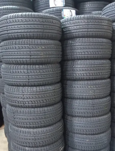 Oferta limitada em pneus para seu veículo