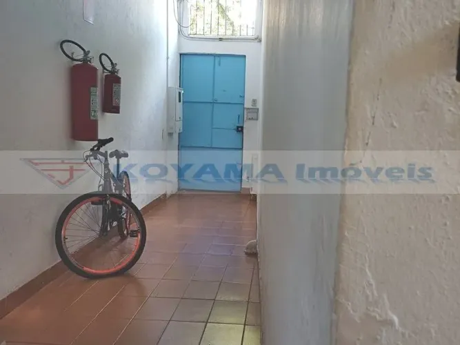 Casa com 1 dormitório para alugar, 40 m² por R$ 1.028,00/mês - Vila Lúcia - São Bernardo d