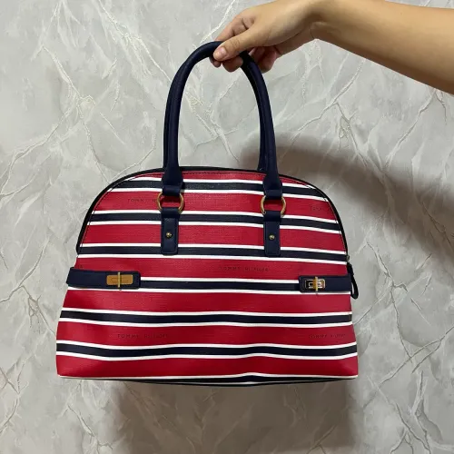 Bolsa Tommy Hilfiger