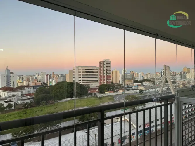 Apartamento para locação, Bonfim, Campinas, SP