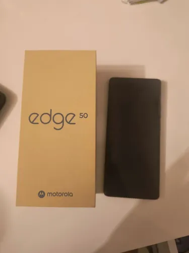 Motorola Edge 50