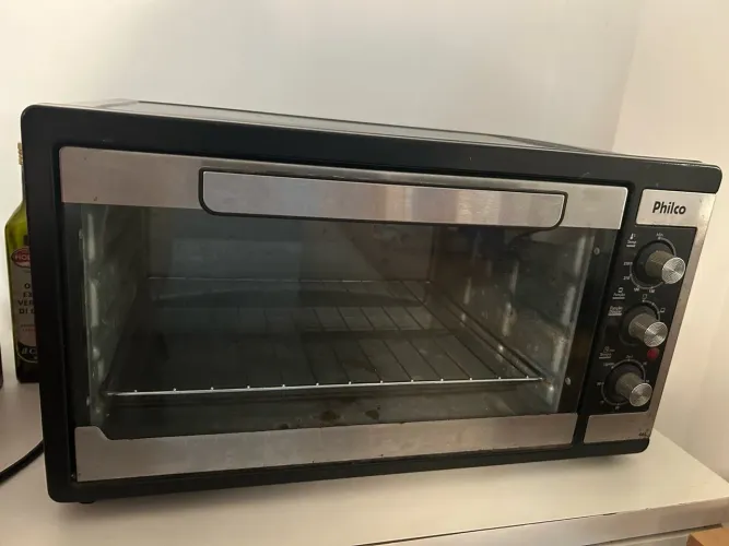 Forno elétrico Philco 46 litros 