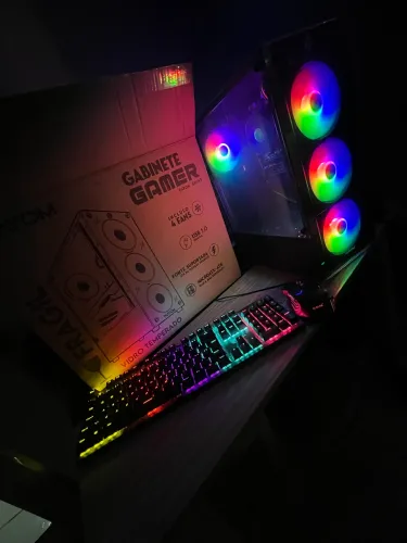 Pc Gamer 