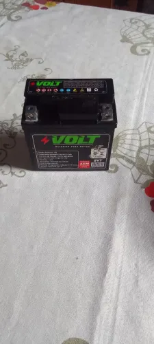 Bateria
