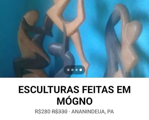 VENDE-SE MÓGNO