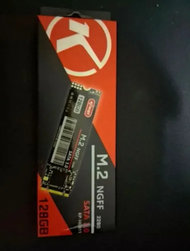 Nvme M2