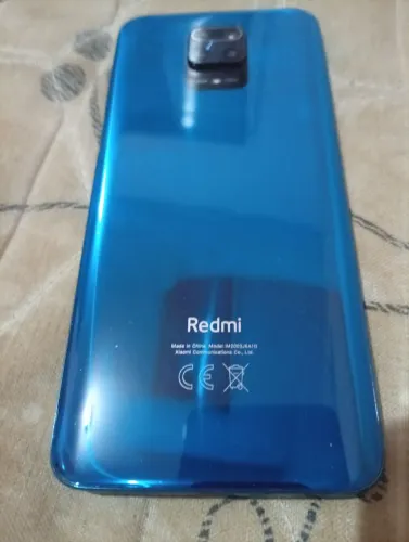Smartphone Redmi Note 9s