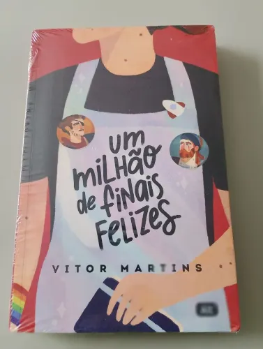 Um milhão de finais felizes