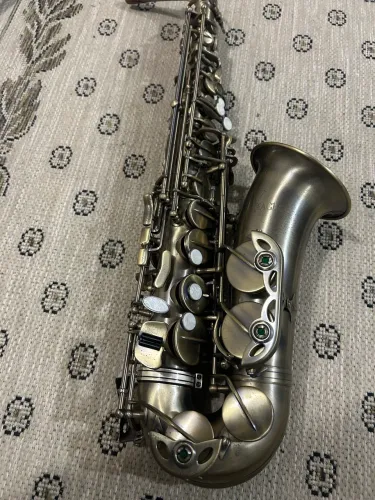 Instrumento