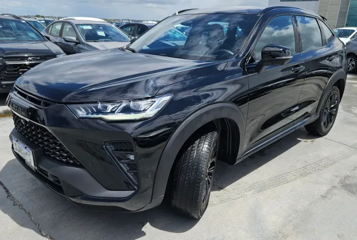 GWM Haval H6 GT Phev AWD 2024