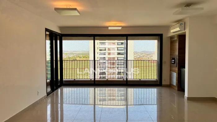 Apartamento 4 dormitórios para alugar em Edifício Magna Vista, em Jardim Olhos Dagua, Ribe