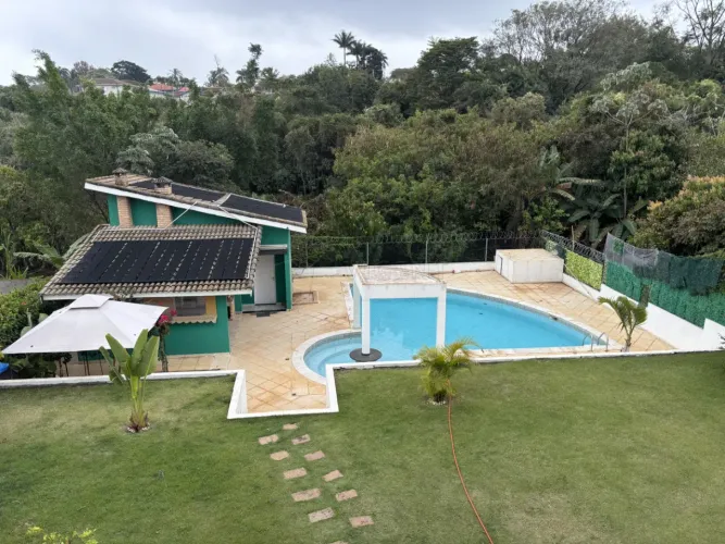 Casa à venda no Parque dos Cafezais VI - Itupeva/SP