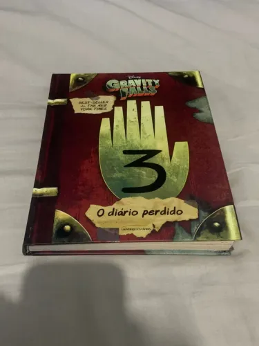 Livros em ótimo estado!!