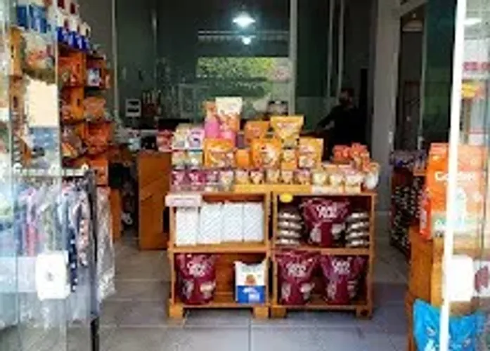 Fechamento de Pet Shop - Equipamentos, Acess. e alguns eletrodomésticos - Preço imperdível