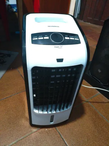 Climatizador de Ar Mondial Fresh Air CL-03