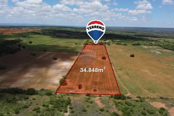 Oito Tarefas de Terras no Mocozeiro 2