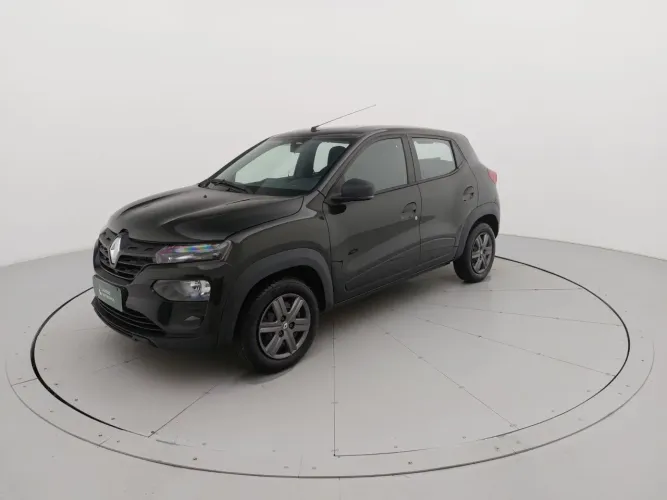 Renault Kwid 1.0 Zen 2025