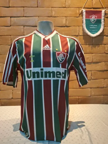 Camisa do Fluminense 2009