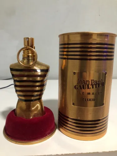 Jean Paul Gaultier Le Male Elixir 75ml original