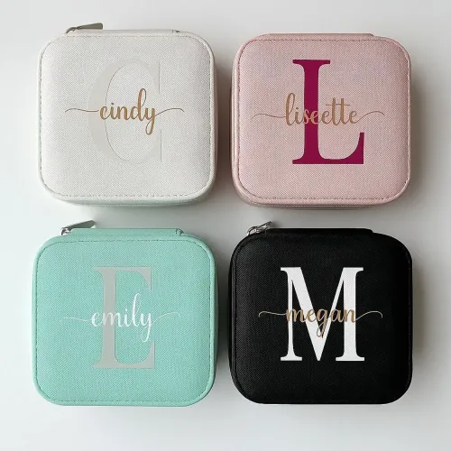 BOLSINHAS PERSONALIZADAS