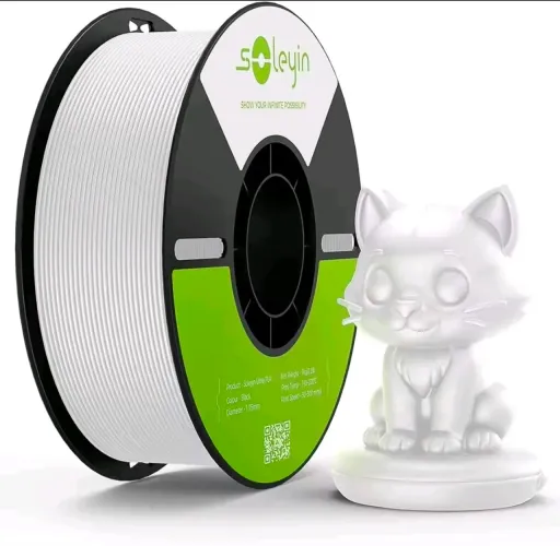 Filamento PLA impressora 3D Creality
