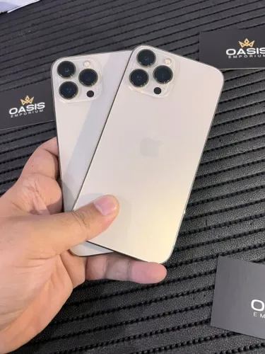 iPhone 13 Pro 128GB Seminovo Oportunidade Para Comprar