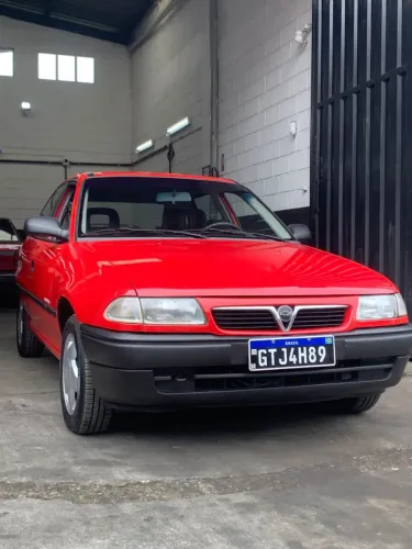 Chevrolet Astra GLS 2.0 MPFI 1995