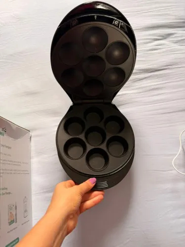 Máquina Cup Cake