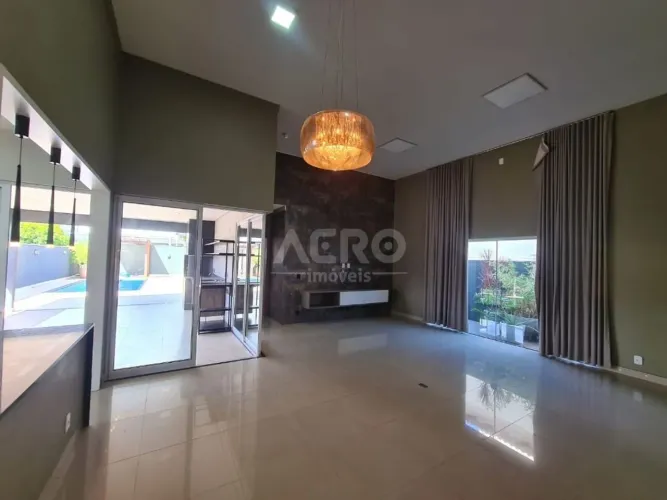 Casa para venda com 210 m² e 3 quartos em Vale Florido II, Piratininga - SP