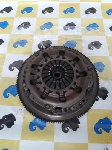 Volante Motor Sem Embreagem Gm Prisma Onix 1.0 2013 14 15 16 17 18