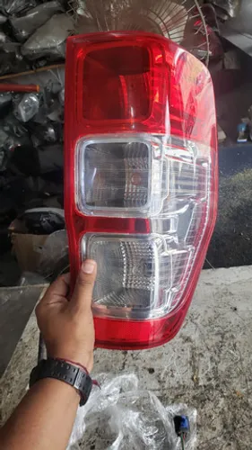 Lanterna da ranger