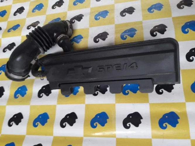 Caixa Ressonador Prisma Onix 1.0 2013 14 15 16 17 18