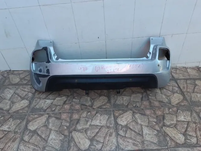 Parachoque Traseiro Citroen C3 Picasso 2011/2012/2013