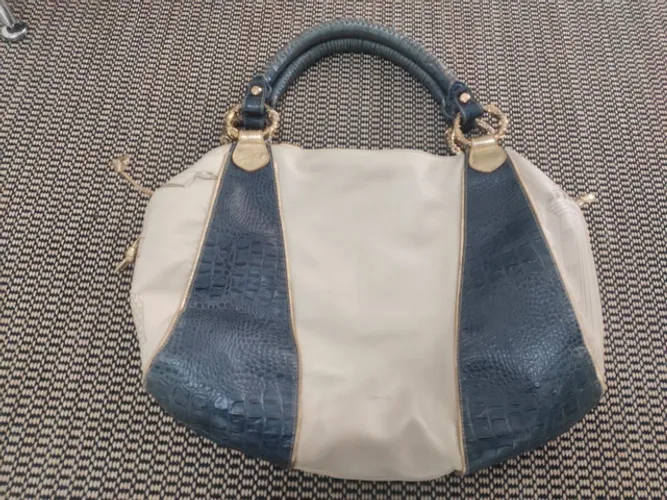 Bolsa Carmen Steffens SemiNova