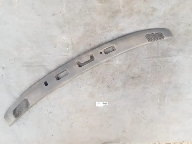 Grade Churrasqueira Painel Grand Cherokee 98 4732045 #15427