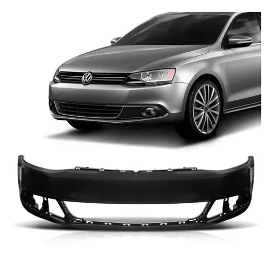 Parachoque Volks Jetta 2011 2012 2013 2014 2015
