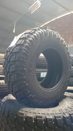 Promoção Pneu 31x10.50-15 LT 109Q MUD FRD Novo 