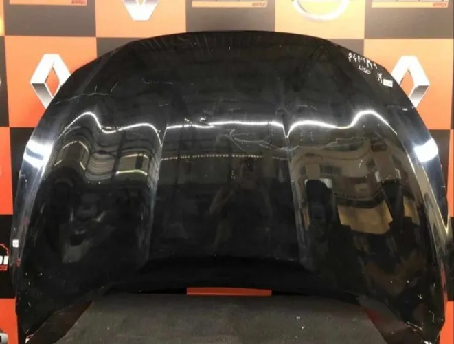 Capô Sentra 2018/2020