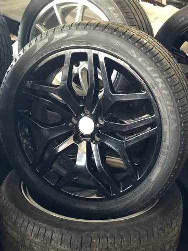 Jogo de roda Evoque Aro 20