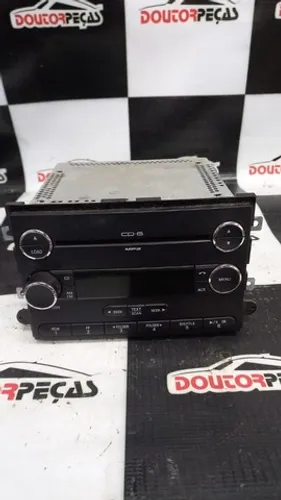 Som Automotivo Ford Fusion 2006 A 2009 8e5t-18c815-db