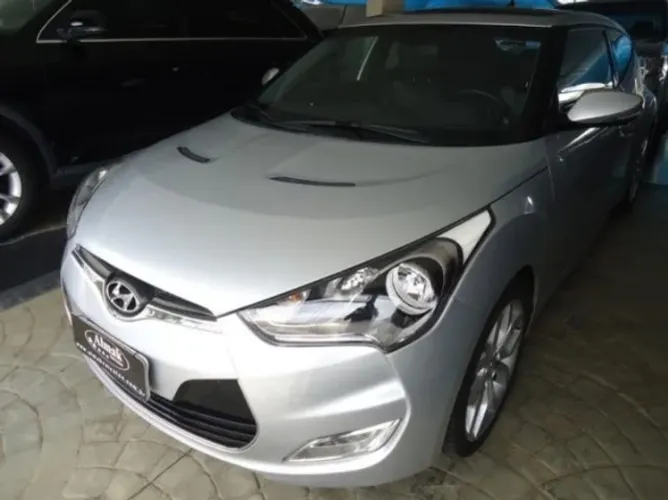 Veloster 1.6 2012 Retrovisor Farol Parachoque Motor Airbag Capo Lanterna Sucata