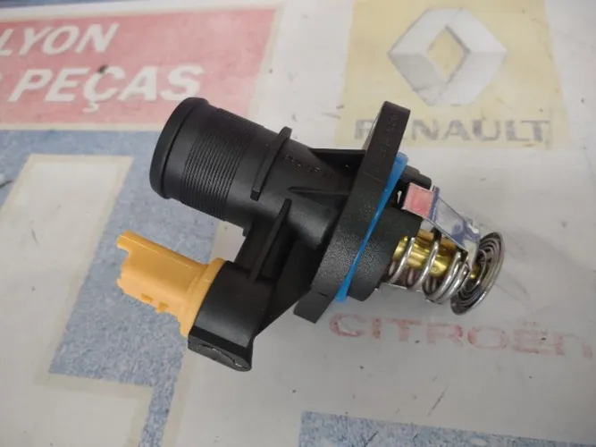 Válvula termostática 307/ C4 antigo 