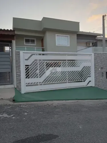 Sobrado Novo a Venda - Atibaia