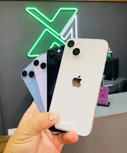 iPhone 14 128gb com preço ótimo - x1 games é a líder 