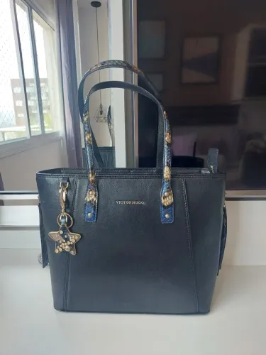 Bolsa Victor Hugo original