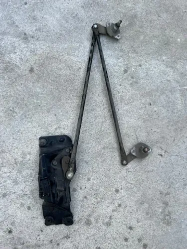 maquina limpador parabrisa kia bongo 2,5/8v original