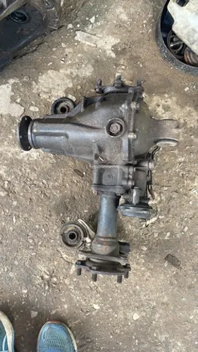 Diferencial dianteiro da Toyota Hilux 2000/2001/0203