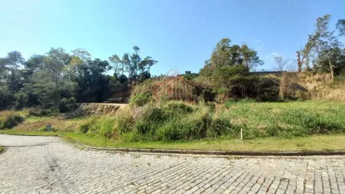 Terreno em Condomínio - Pendotiba