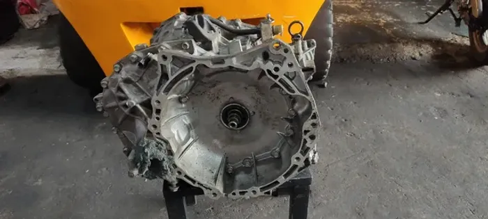 Caixa de Marchas Renault Fluence 2.0 Automática