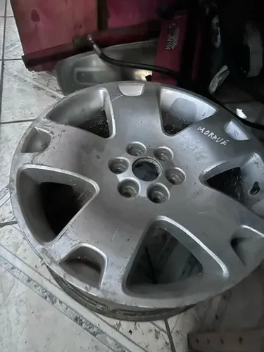 Roda kia mohave unidade 500 cada